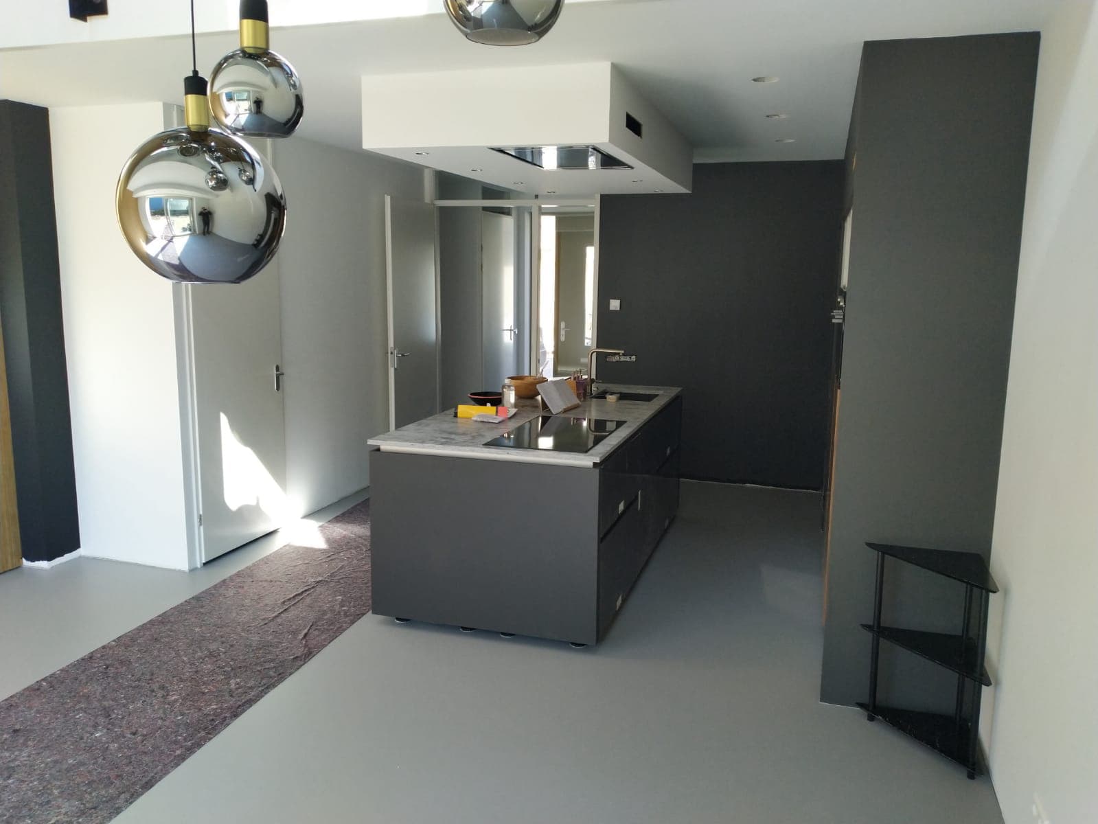 Renovlies project in Leiderdorp met professionele afwerking voor een prachtig resultaat.