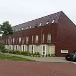 Nieuwbouw